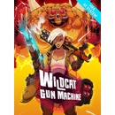 Wildcat Gun Machine