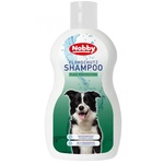 NOBBY Flea protecting shampoo шампоан за кучета с лимонова трева, за защита срещу бълхи - 300 мл, Германия - 74890