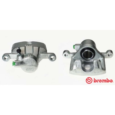 Brzdový strmeň BREMBO F 54 061 (F54061)