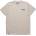 KAVU Мъжка тениска KAVU Paddle Out T-shirt - Moonbeam (216-8137-0111)