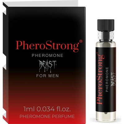 PheroStrong Beast pro muže 1 ml