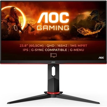 AOC Q24G2A