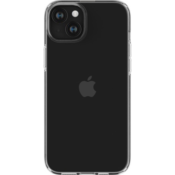 Spigen Crystal Flex, crystal clear - iPhone 15 Plus (K-ACS06456)