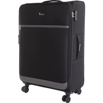 T-class® SC-045 černá 78 × 48 × 33 cm 95 l