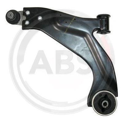 A.B.S. ALL BRAKE SYSTEMS BV. 210217