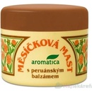 Masážne prípravky Aromatica nechtíková masť s peruánskym balzamom 50 ml