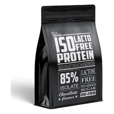 FitBoom Iso Lactofree Protein 85% 1000 g