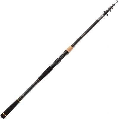 DAIWA LEGALIS TELE ALLROUND 3,6 m 40-120 g 6 dílů – Sleviste.cz