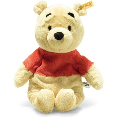 STEIFF Friends Disney Originals Winnie the Pooh yellow