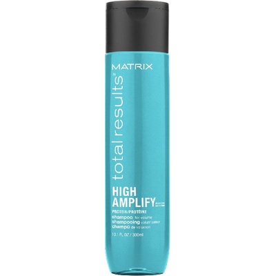 Matrix High Amplify Шампоан, 300 ml