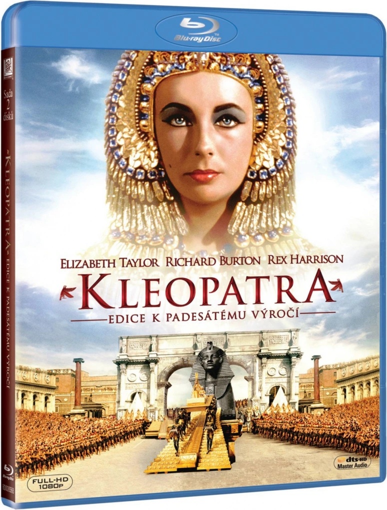 Kleopatra BD