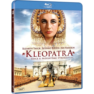 Kleopatra BD