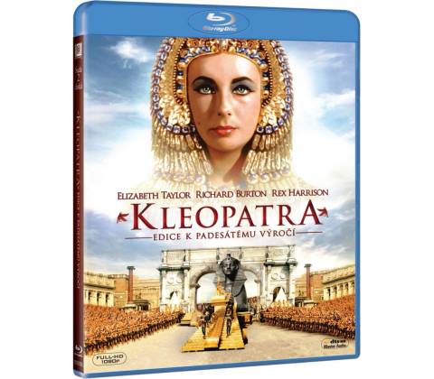Kleopatra BD