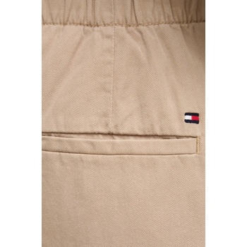 Tommy Hilfiger Къс панталон Tommy Hilfiger (WW0WW44762)