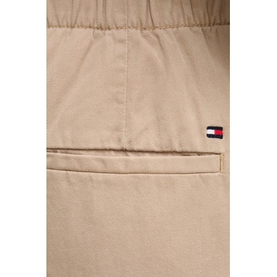 Tommy Hilfiger Къс панталон Tommy Hilfiger (WW0WW44762)