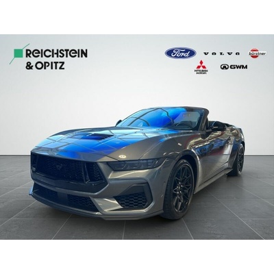 Ford Mustang GT 5.0 V8 328 kW