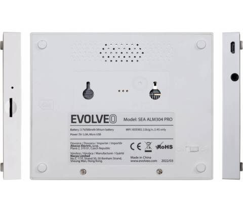 EVOLVEO ALM304PRO