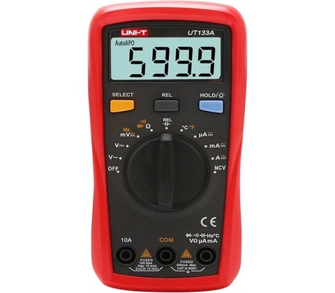 UNI-T UT133A