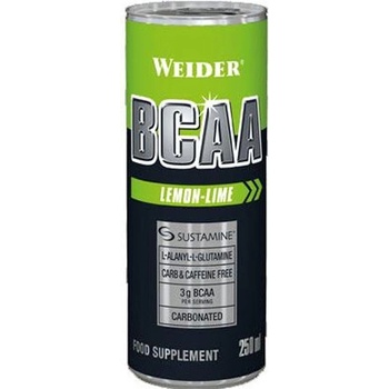 Weider BCAA RTD 250 ml