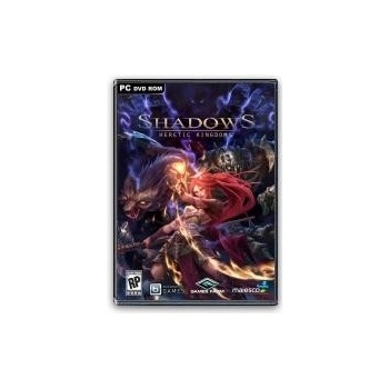 Shadows: Heretic Kingdoms
