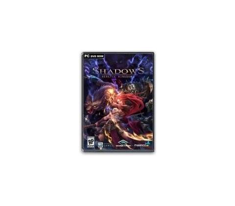 Shadows: Heretic Kingdoms
