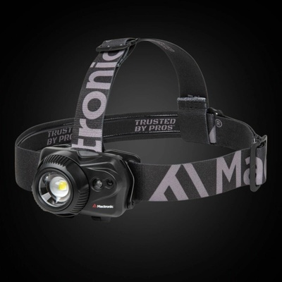 Mactronic MAVERICK