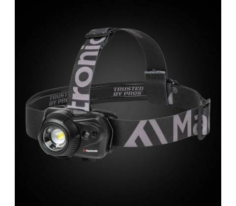 Mactronic MAVERICK
