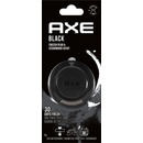 AXE 3D Hanging Air Freshener BLACK