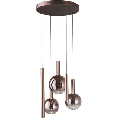 Italux PND-24038-5A-COPP