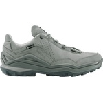 Lowa Дамски туристически обувки Lowa Women's Maddox Pro LT GTX Lo Walking boots - Grey / Grey - размер 42, 5 (EU) (119-1091-0221)