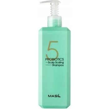 Masil 5Probiotics Scalp Scaling Shampoo 500 ml