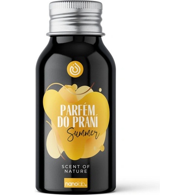 Nanolab Testni to... Parfém do praní Summer 10 ml