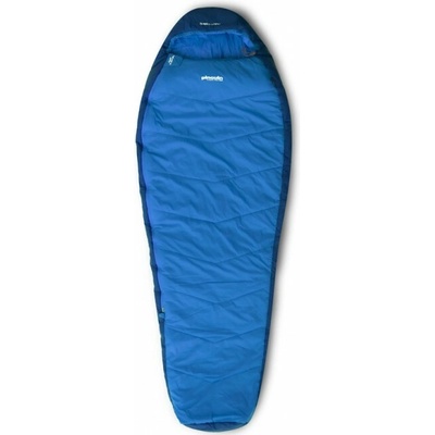 Pinguin spacák Savana PFM 175 blue Zip Levý zip