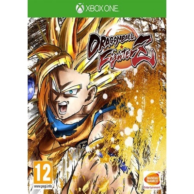 Dragon Ball Fighter Z