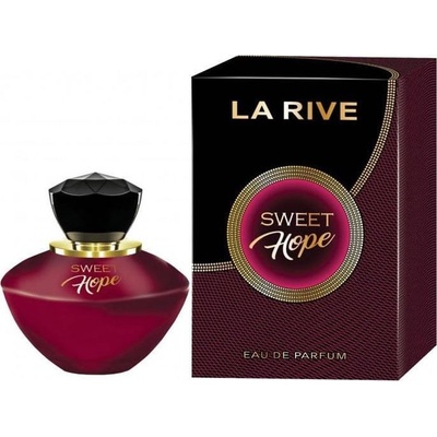 La Rive Sweet Hope parfum dámsky 90 ml