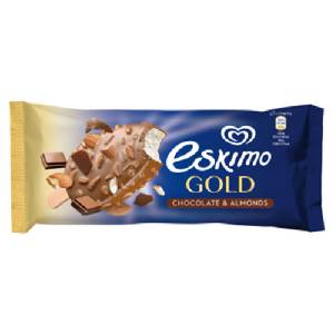 Eskimo Сладолед Eskimo Gold бадем 75гр