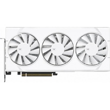 XFX Swift Radeon RX 9070 GRE Triple Fan Gaming White 12GB GDDR6 RX-97GRE29W7
