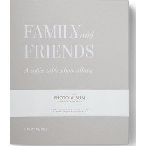 Printworks Фотоалбум Printworks Family and Friends (PW00464)