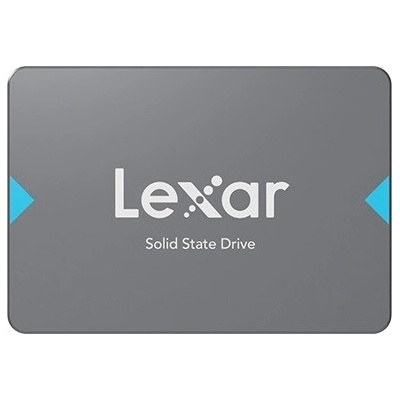 Lexar NQ100 2TB, LNQ100X002T-RNNNG