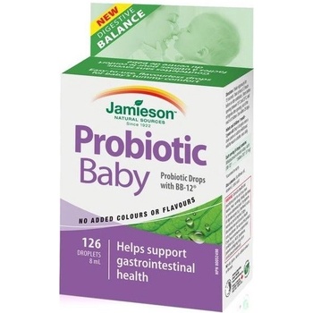 Probio-fix baby 8 ml