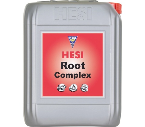 HESI Root Complex 10L