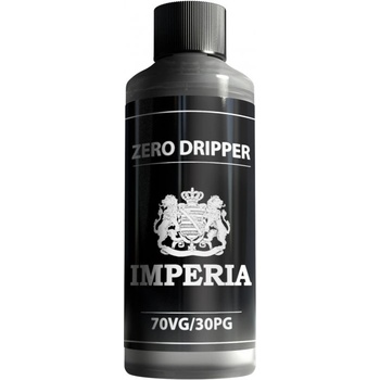 IMPERIA Báza DRIPPER PG30/VG70 0mg 100ml