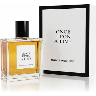 Francesca Bianchi Once Upon a Time parfum unisex 100 ml