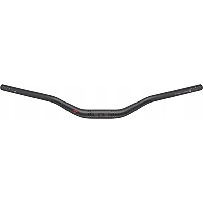 Volant prohnutá Ergotec Riser Bar 30 31,8