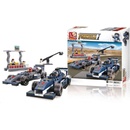 Sluban B0355 Formule F1 Grand Prix 287 ks