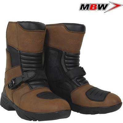 MBW SIERRA