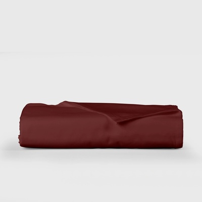 Дилиос Долен чаршаф ДЖИНДЖЪР 240/260 см памучен сатен