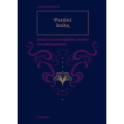 Fatální kniha