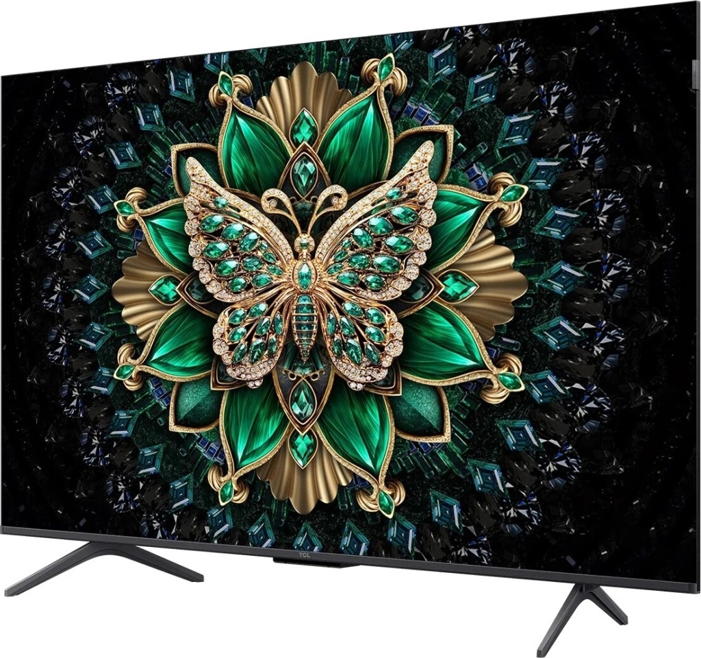 TCL 50C6K
