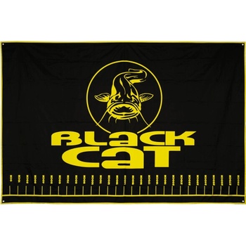 BlackCat Mega Cat Mat
